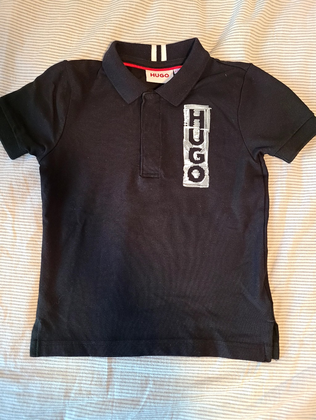 Hugo Boss Kids Polo